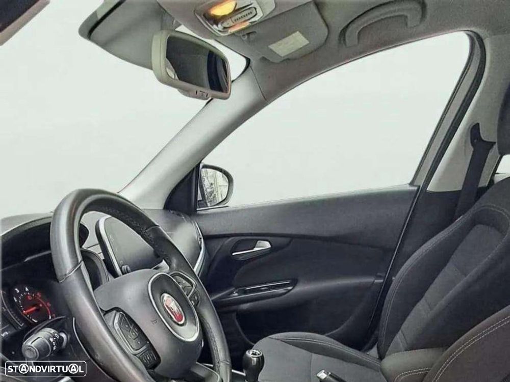 Fiat Tipo 1.3 M-Jet Lounge - 9