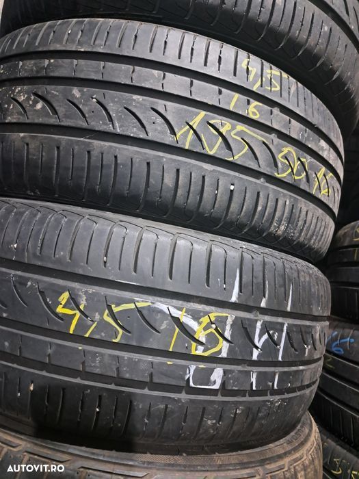 4 anvelope 195/50 R16 Formula - 3