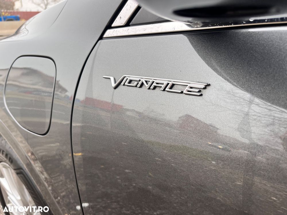 Ford Kuga 2.5 Duratec PHEV VIGNALE - 40