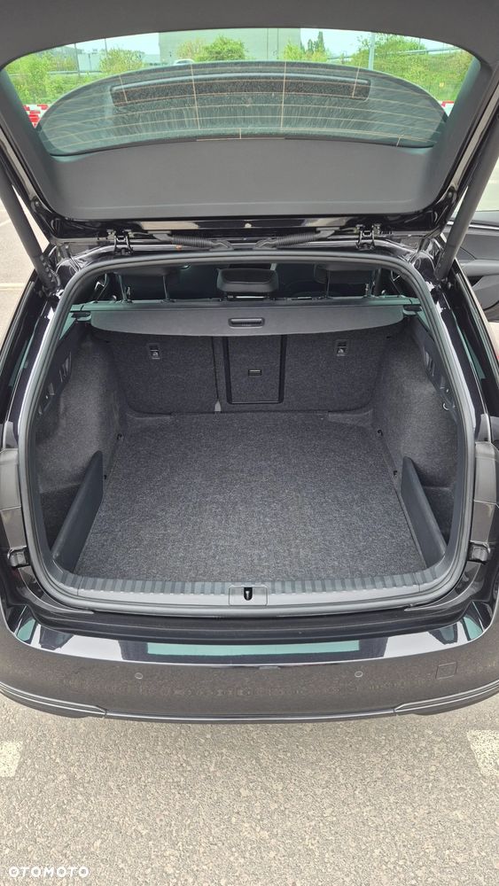 Skoda Octavia 1.5 TSI mHEV Sportline DSG - 19