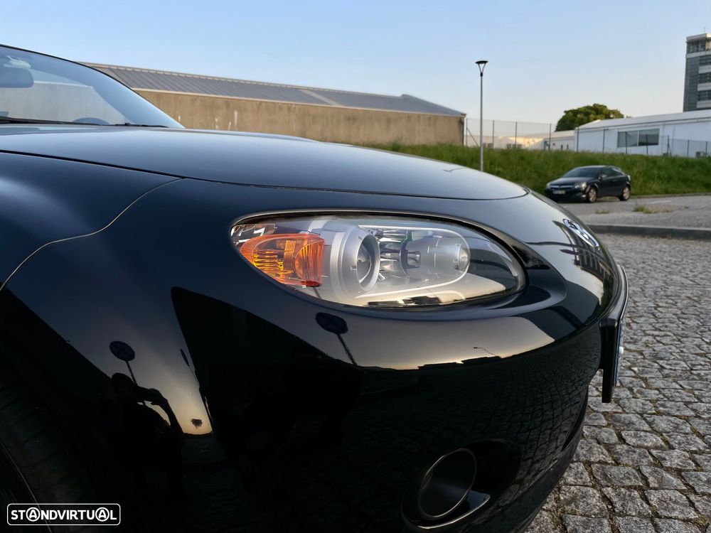 Mazda MX-5 1.8 MZR Emotion - 12