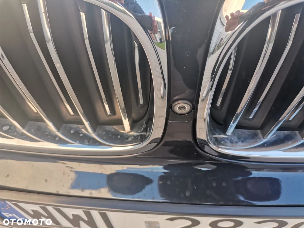 BMW Seria 5 530d Luxury Line - 19