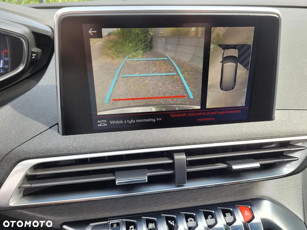 Peugeot 5008 2.0 BlueHDI GT S&S EAT6 - 13