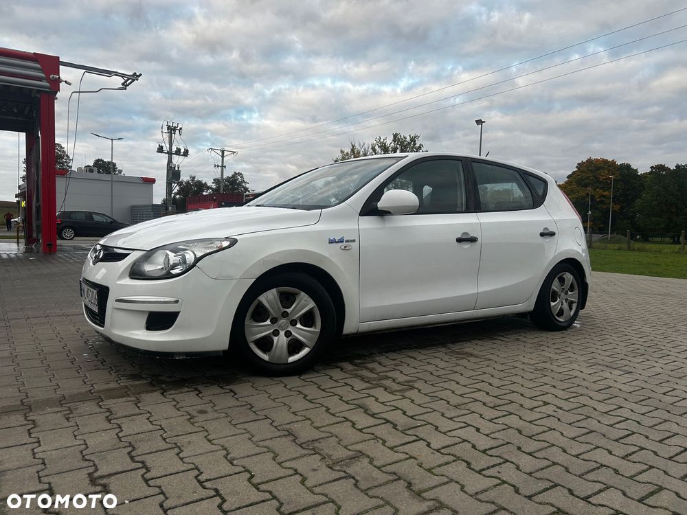 Hyundai i30 - 2