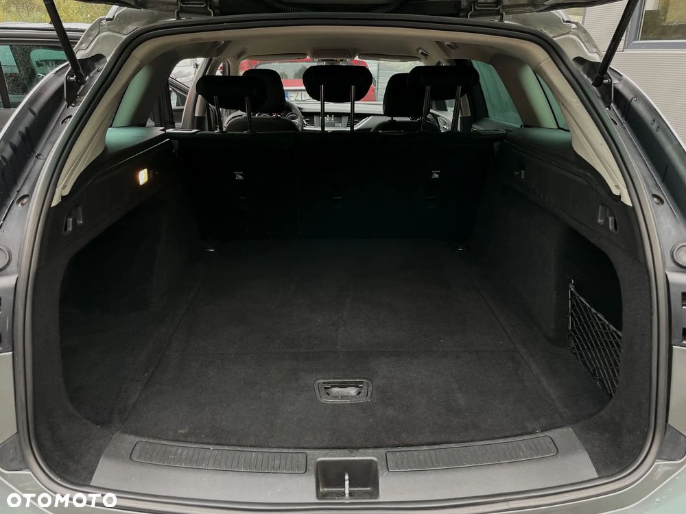 Opel Insignia Sports Tourer 1.5 Direct InjectionTurbo Innovation - 34