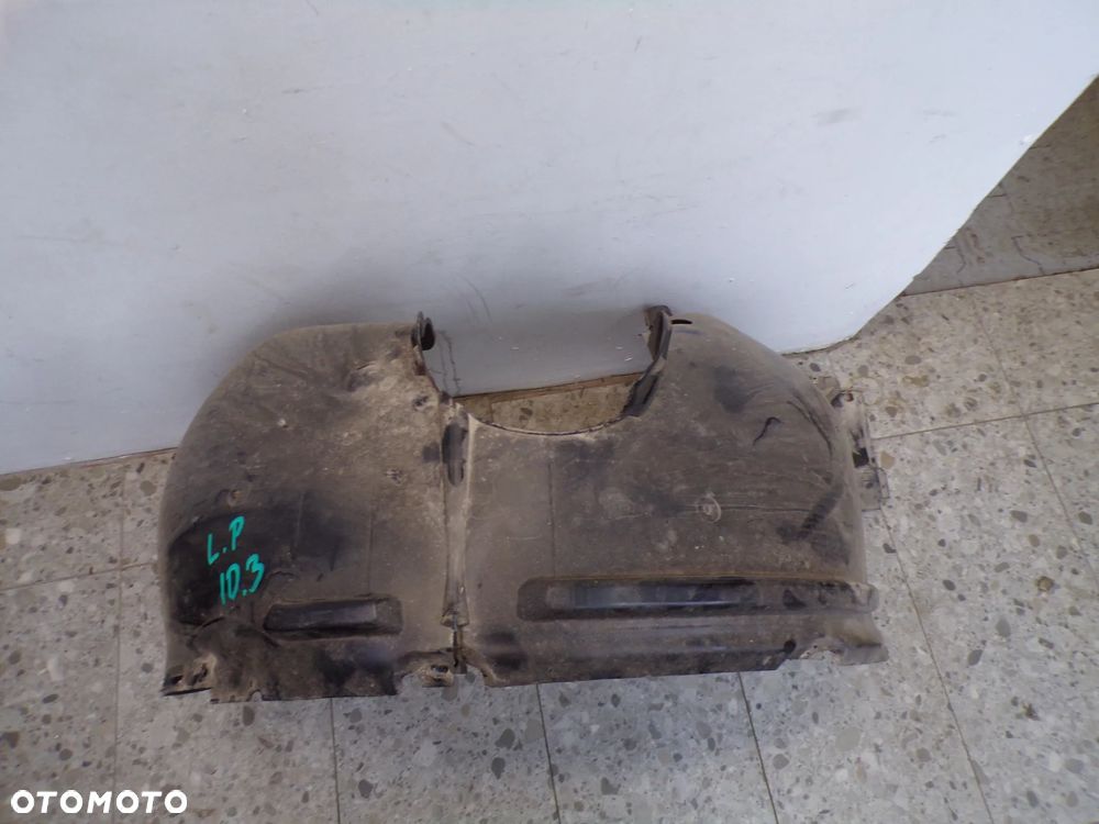 NADKOLE LEWY PRZÓD VOLKSWAGEN ID3 - 4