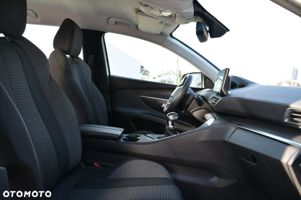 Peugeot 5008 1.5 BlueHDi Active Pack S&S - 21