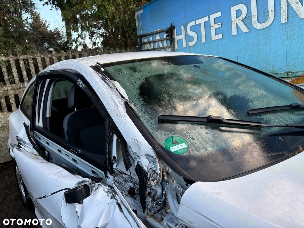 Seat Ibiza SC 1.2 TSI CONNECT - 3