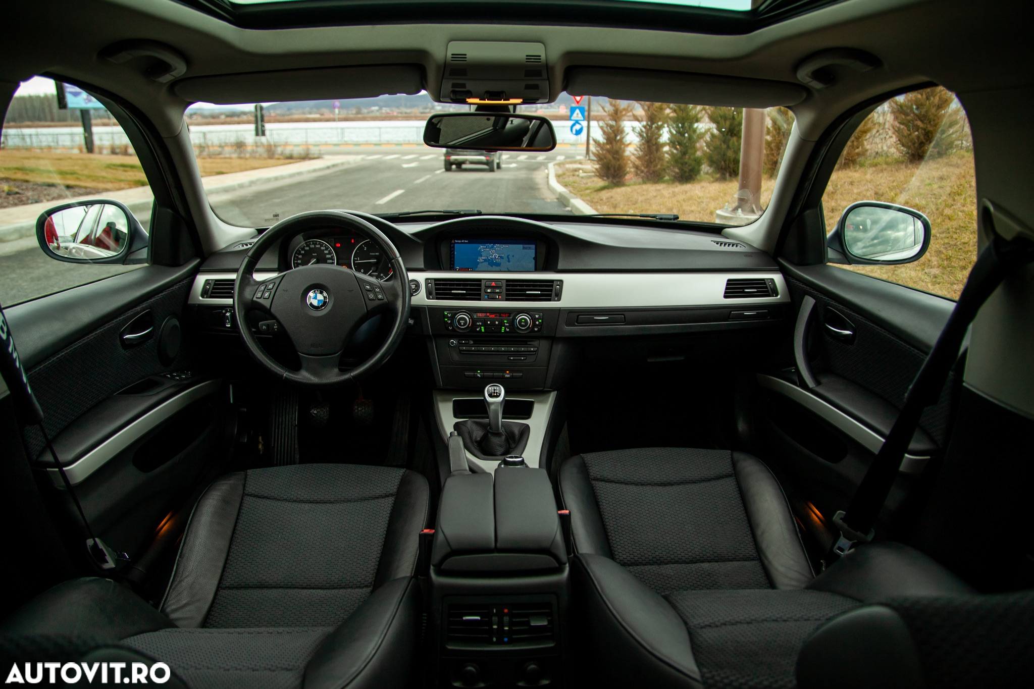 BMW Seria 3 - 7