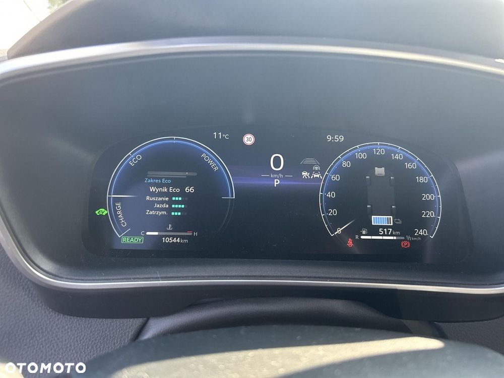 Toyota Corolla 1.8 Hybrid Style - 17