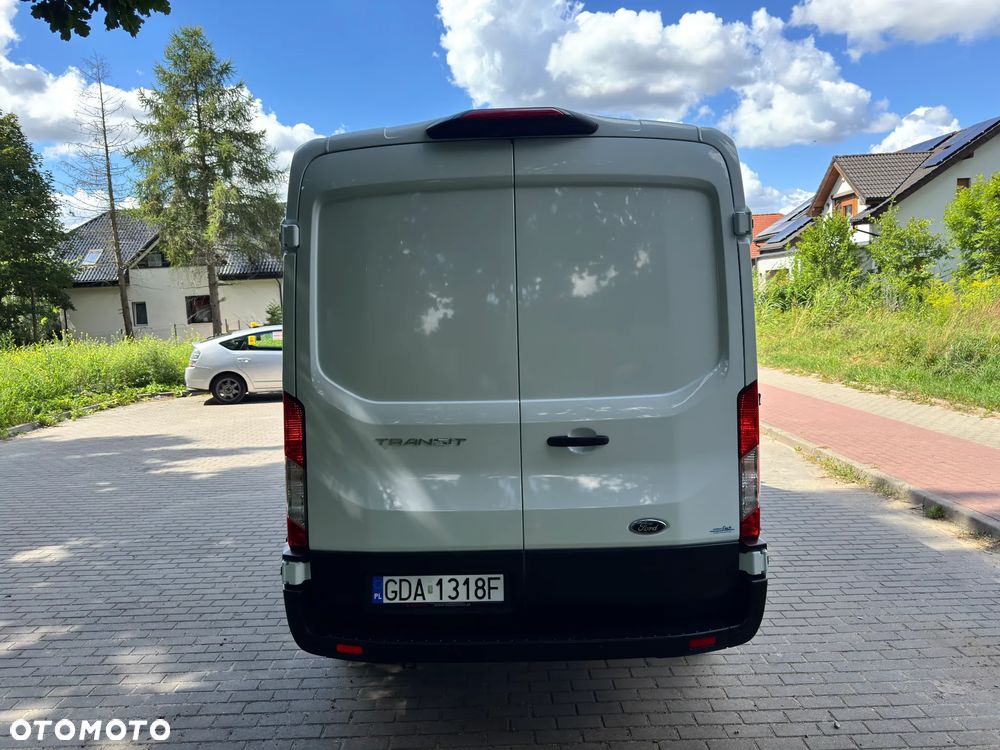 Ford TRANSIT L2H2 AUTOMAT - 9