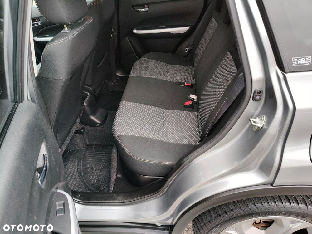 Suzuki Vitara 1.6 (4x2) Comfort+ - 10