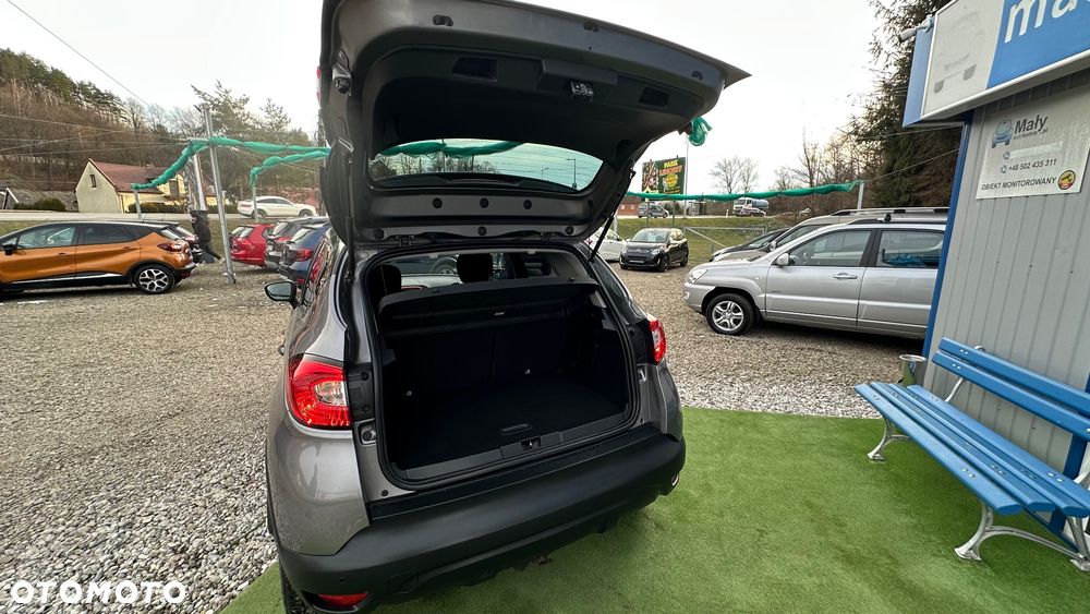 Renault Captur ENERGY TCe 90 Start&Stop Dynamique - 5