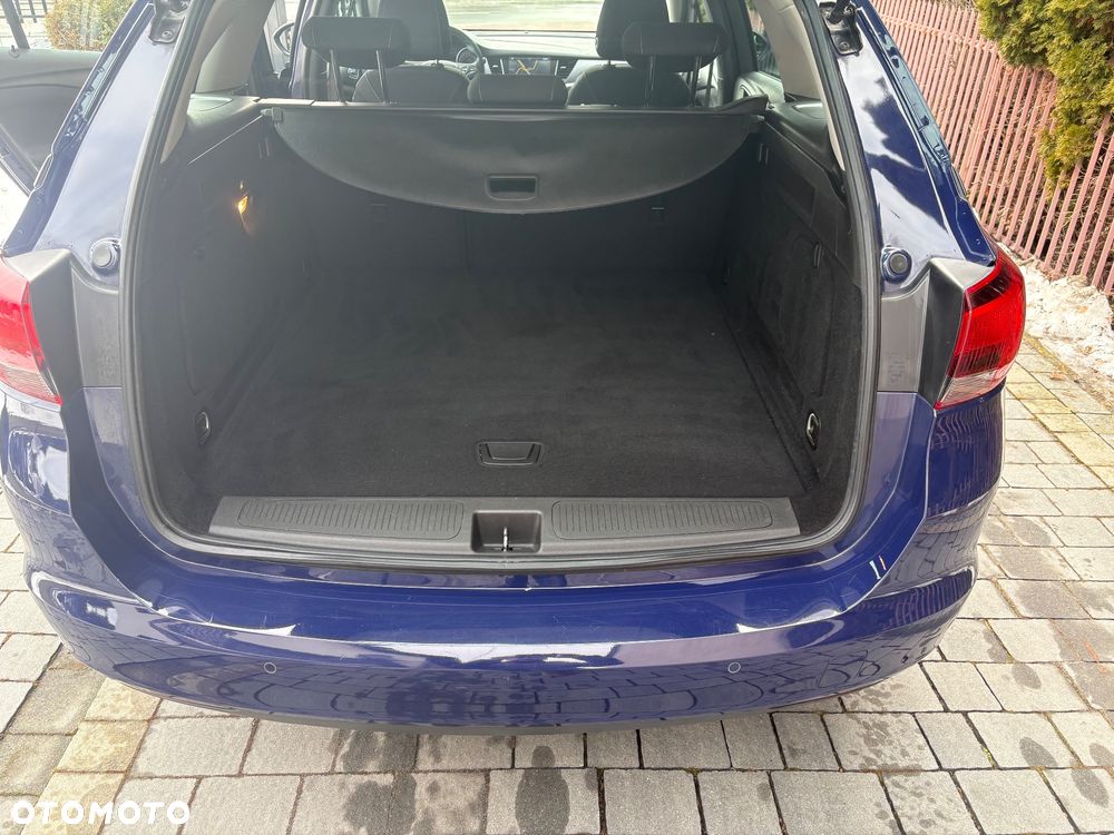 Opel Astra 1.6 CDTI Start/Stop Active - 15