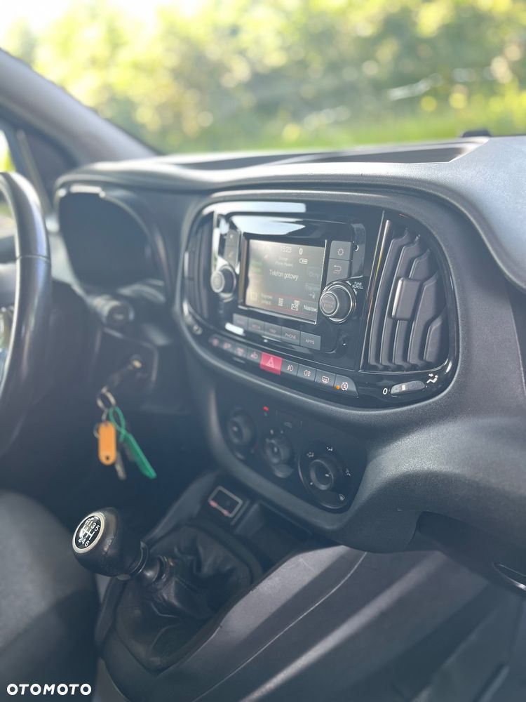Fiat Doblo - 19