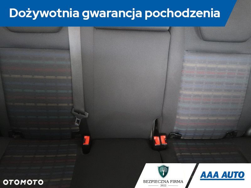 Mercedes-Benz Klasa A - 12