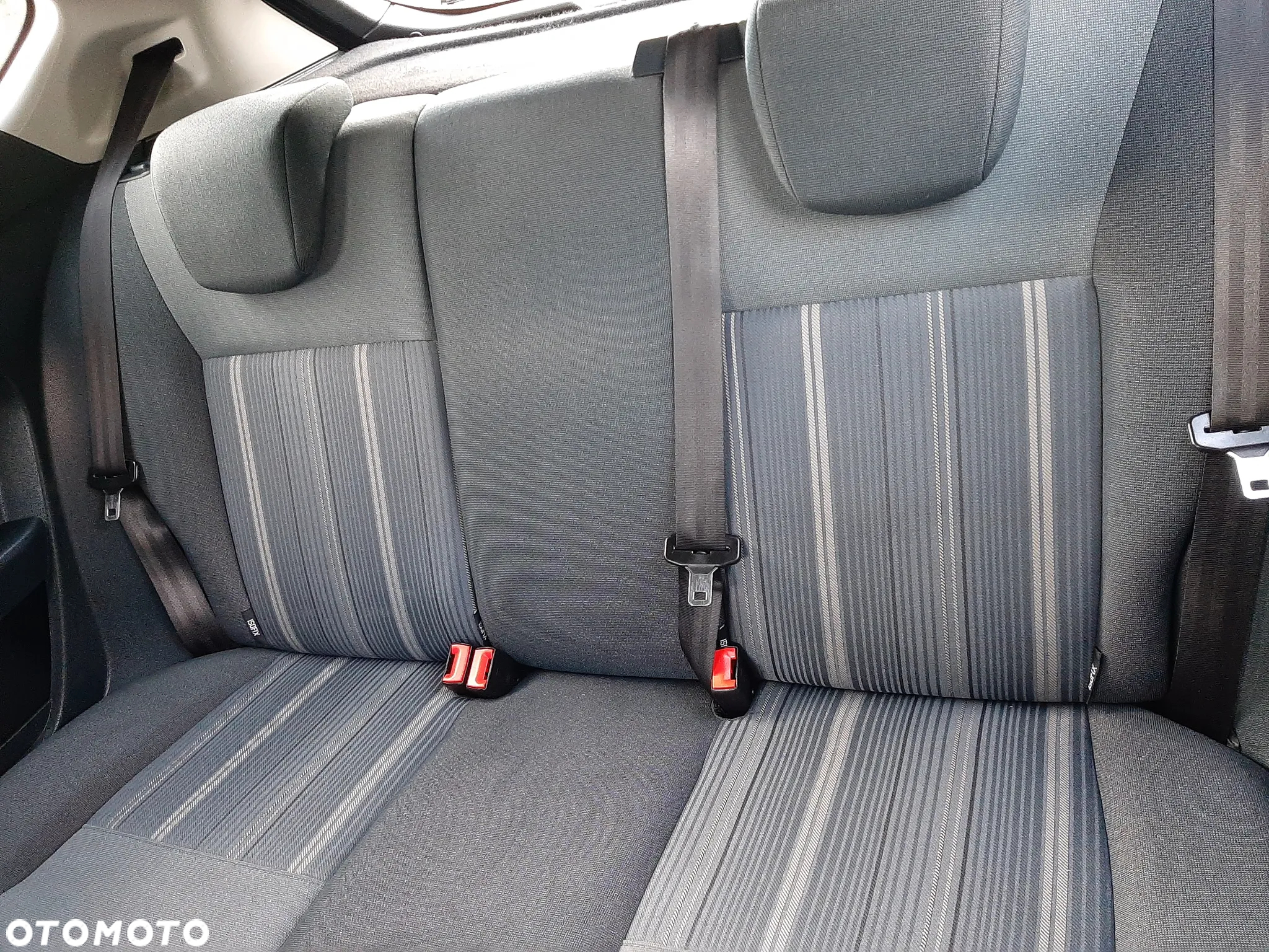 Ford Fiesta 1.25 Ambiente - 12