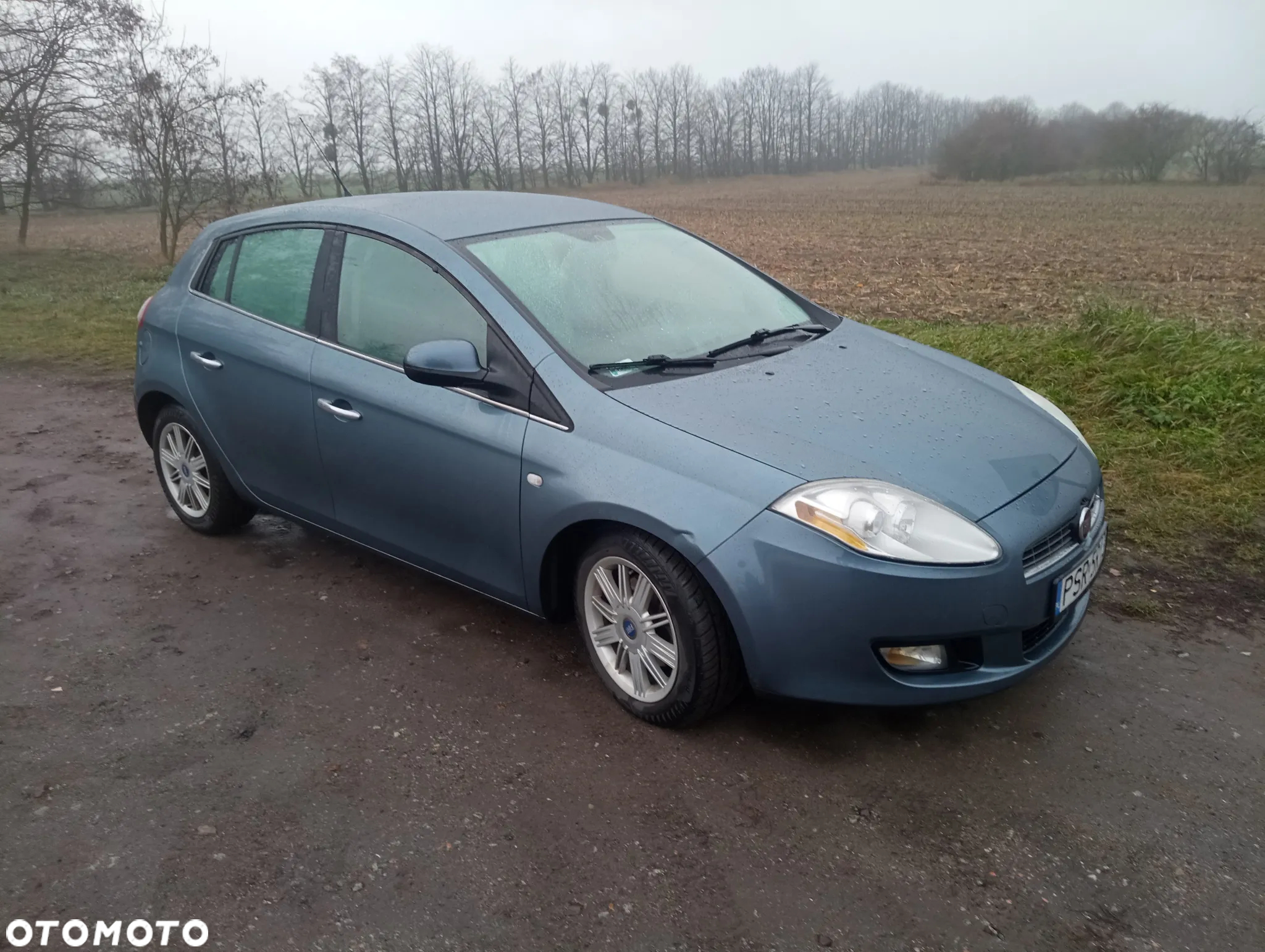 Fiat Bravo 1.4 T-Jet 16V Dynamic - 3