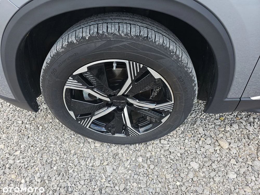 BAIC 7 1.5T Luxury DCT - 9