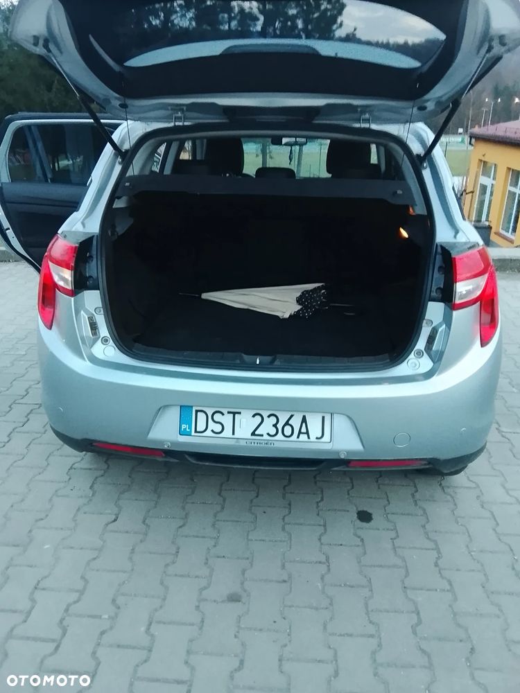 Citroën C4 Aircross 1.8 e-HDi STT 4x2 Seduction - 17