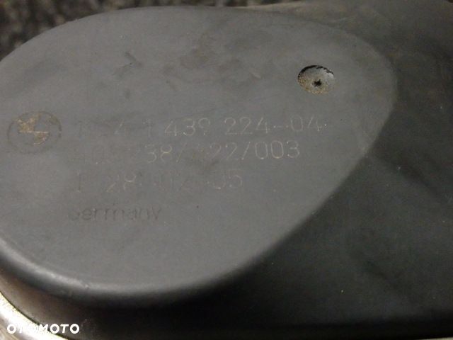 BMW E46 E81 E82 E87 E88 E90 E91 N42 N45 N46 1.8I 2.0I PRZEPUSTNICA 1439224 RAF-AUTO CZĘŚCI BMW - 3