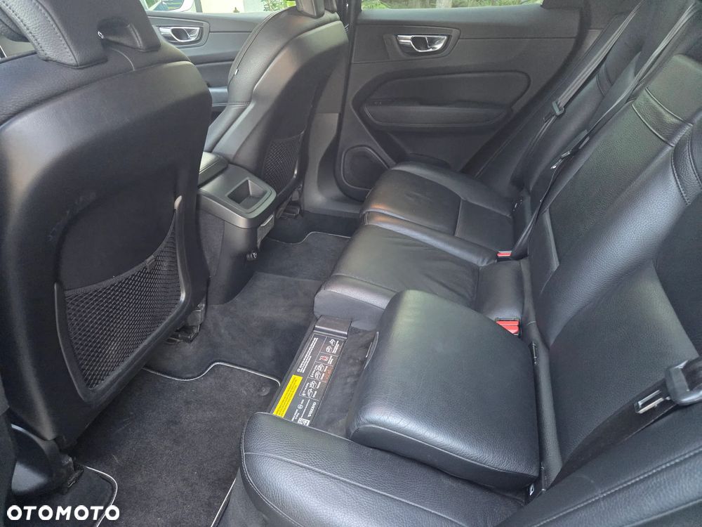 Volvo XC 60 - 10