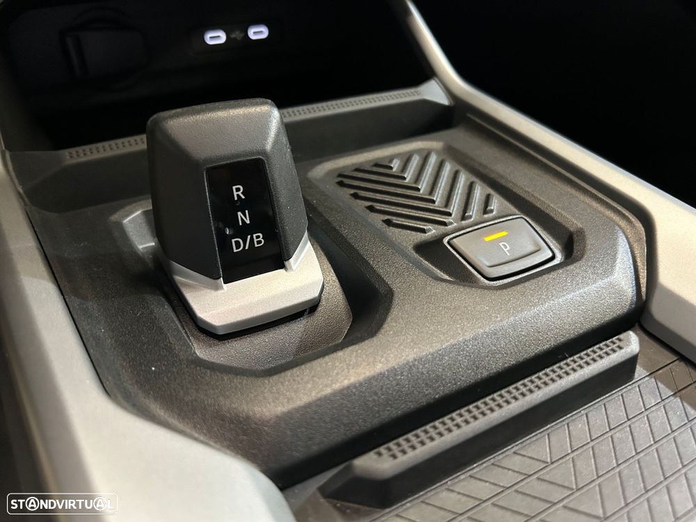 Dacia Bigster 1.8 Hybrid Journey - 32