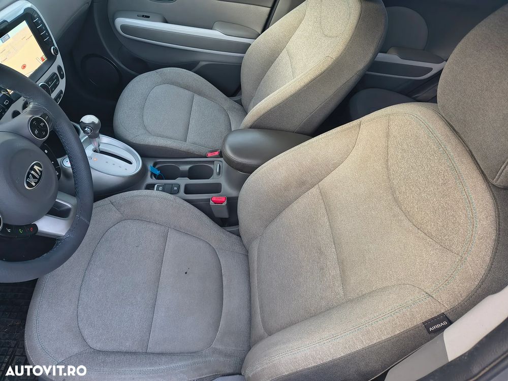 Kia Soul Play - 17