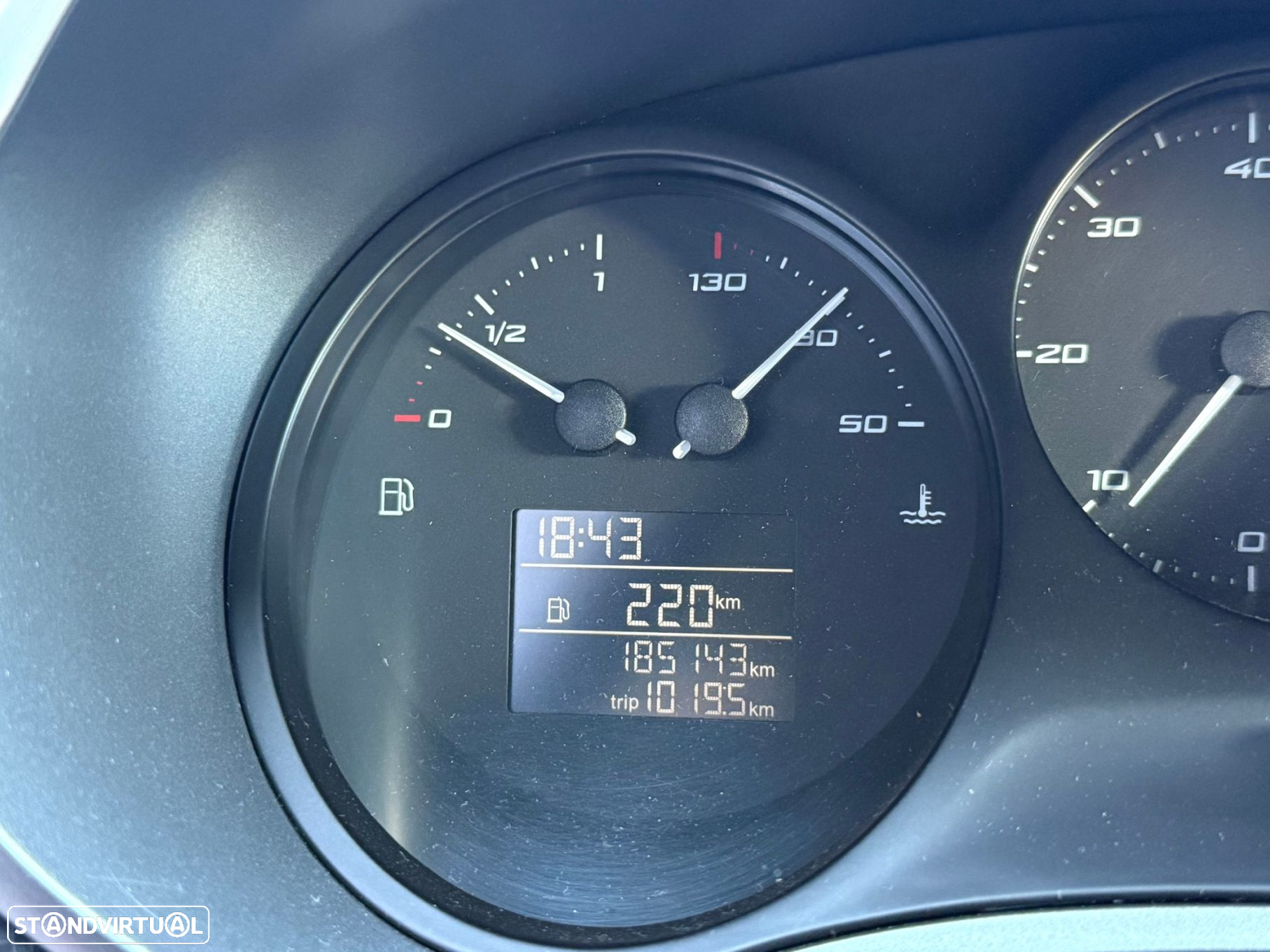 SEAT Leon 2.0 TDI Style - 26