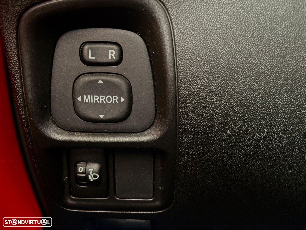Citroën C1 1.2 VTi Feel - 14