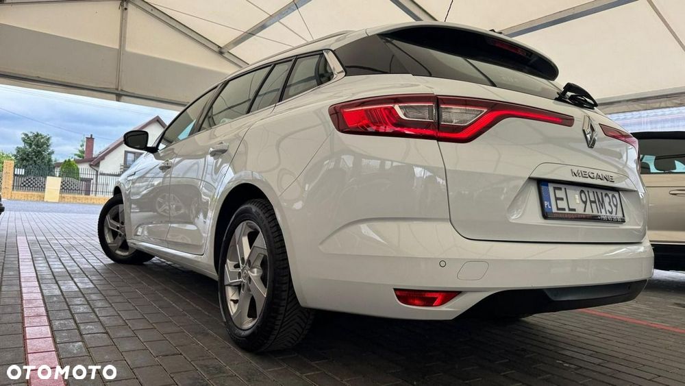 Renault Megane - 18