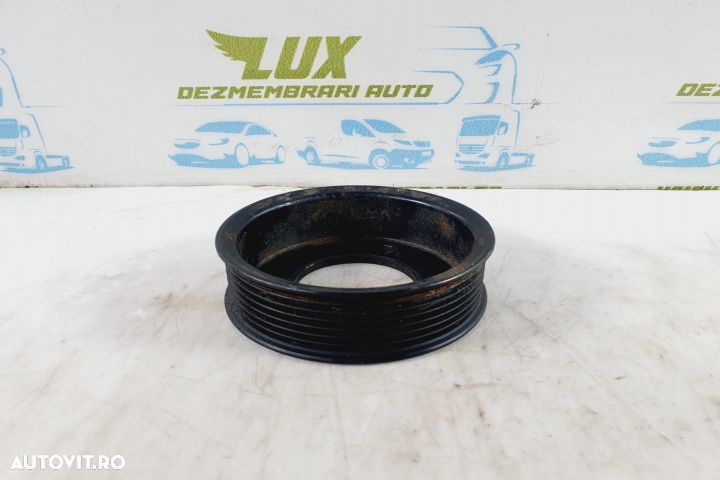 Fulie pompa apa 8200357354d 2.0 dci Renault Laguna 2  [din 2001 pana  2005] seria - 4