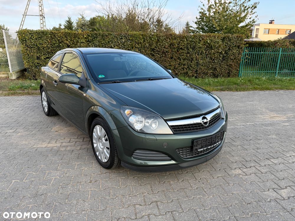 Opel Astra GTC 1.4 Catch me now - 4