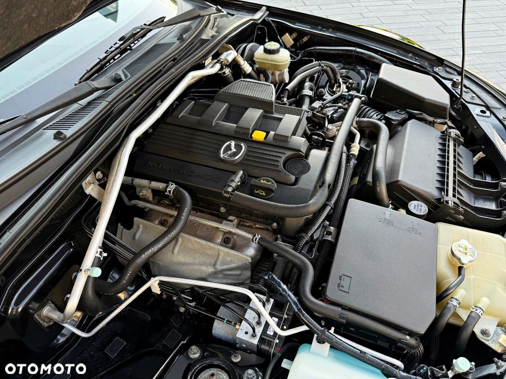 Mazda MX-5 1.8 MZR Emotion - 28