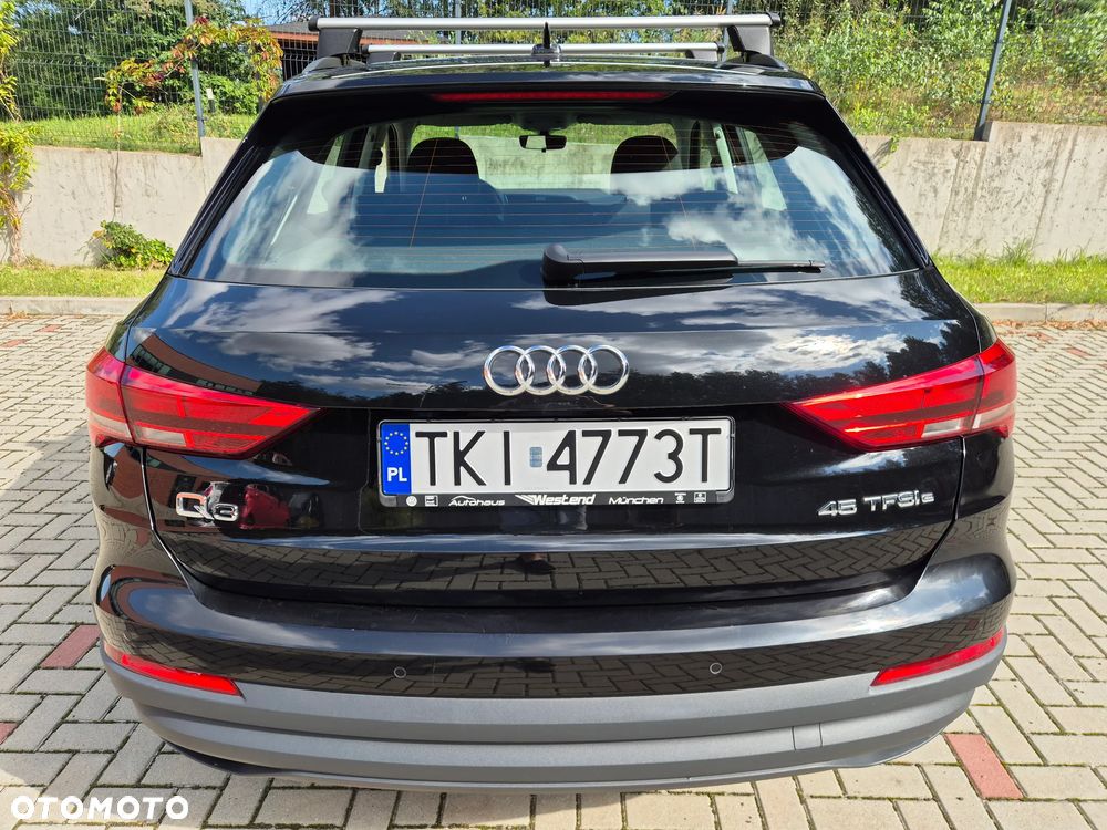 Audi Q3 - 4