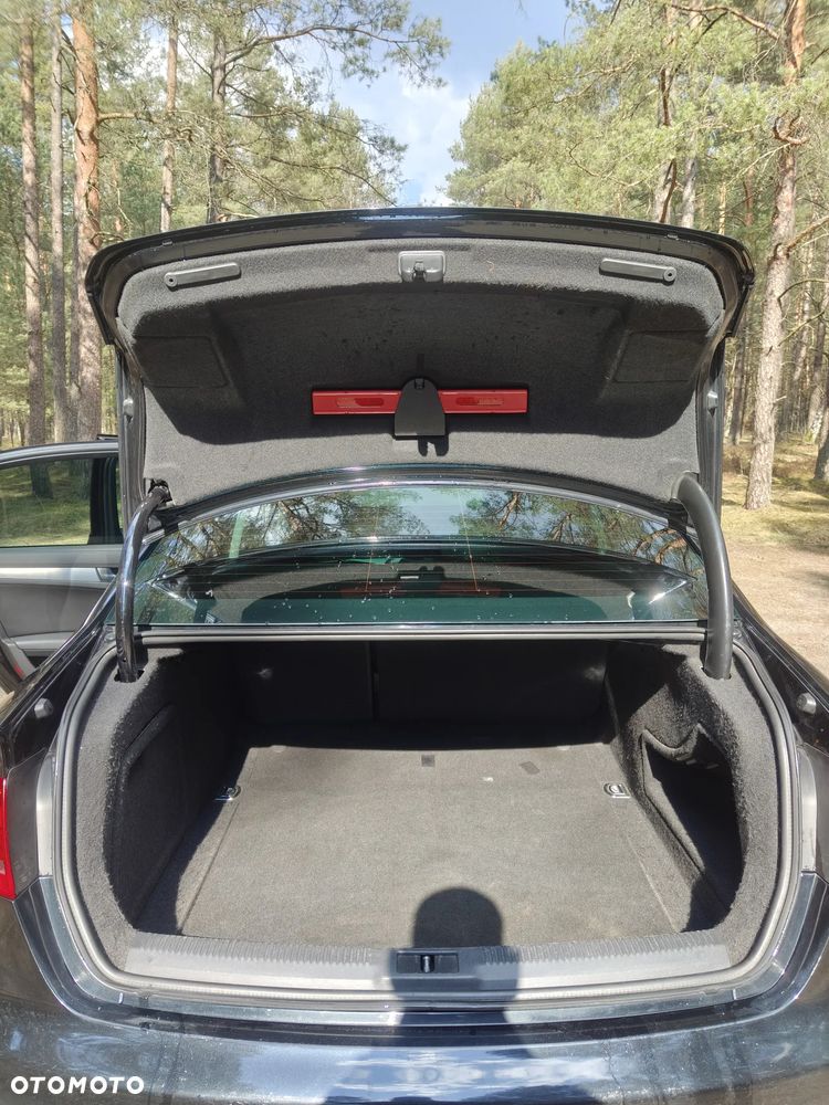 Audi A4 Limousine 2.0 TDI Multitronic - 7