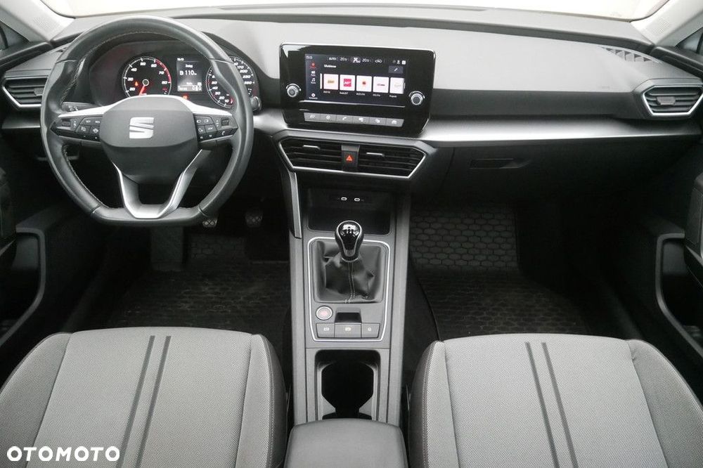 Seat Leon - 8