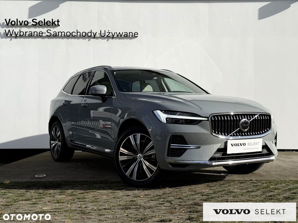 Volvo XC 60 - 5