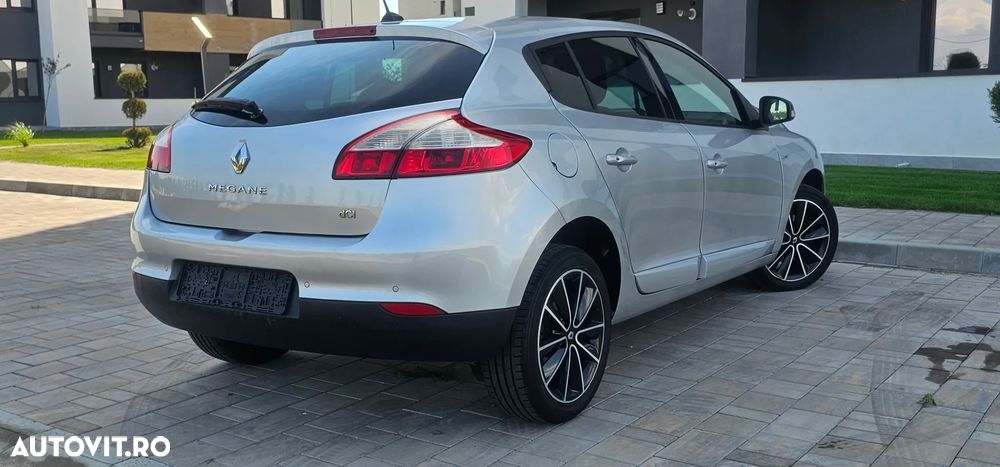 Renault Megane - 4