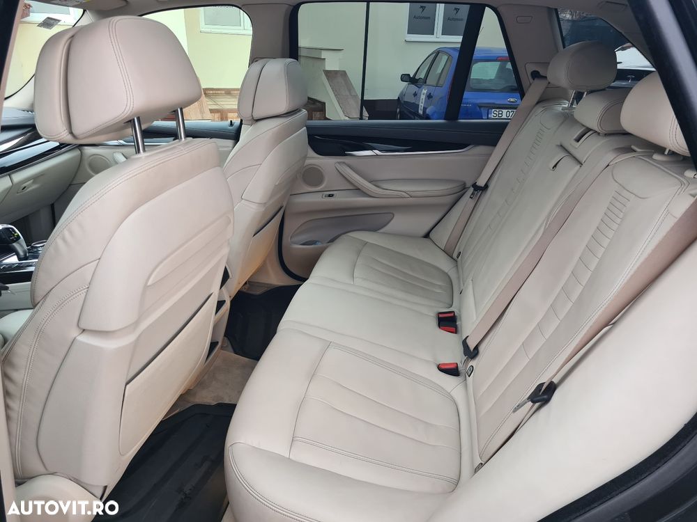 BMW X5 xDrive30d Sport-Aut. - 9