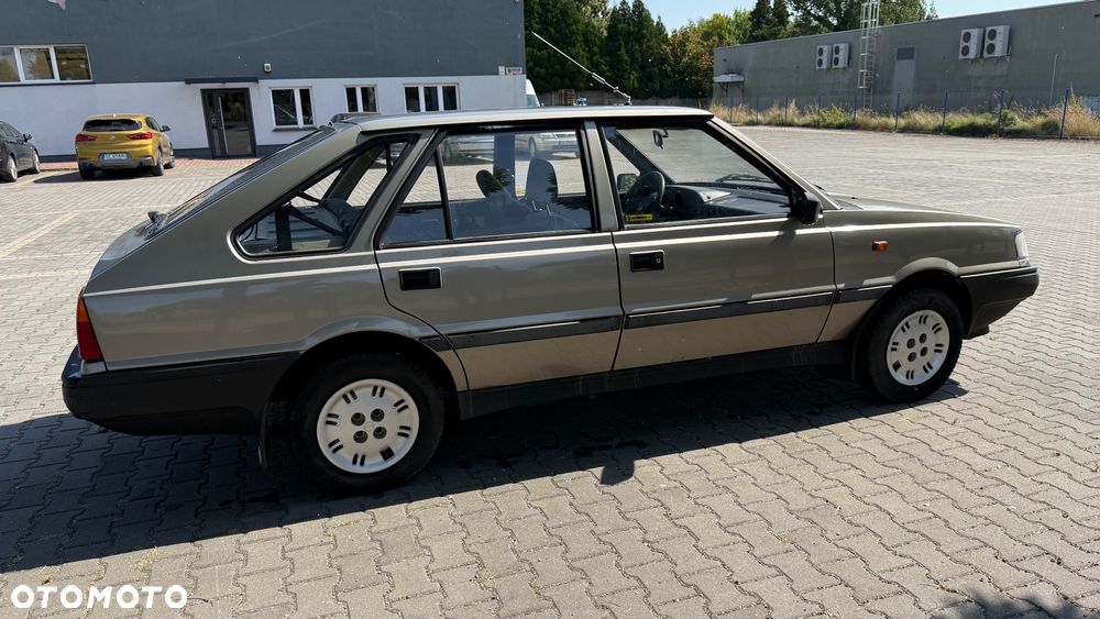 Polonez 1.6 - 6