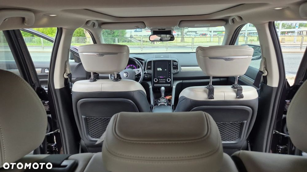 Renault Koleos 2.0 dCi Initiale Paris 4x4 X-Tronic - 10