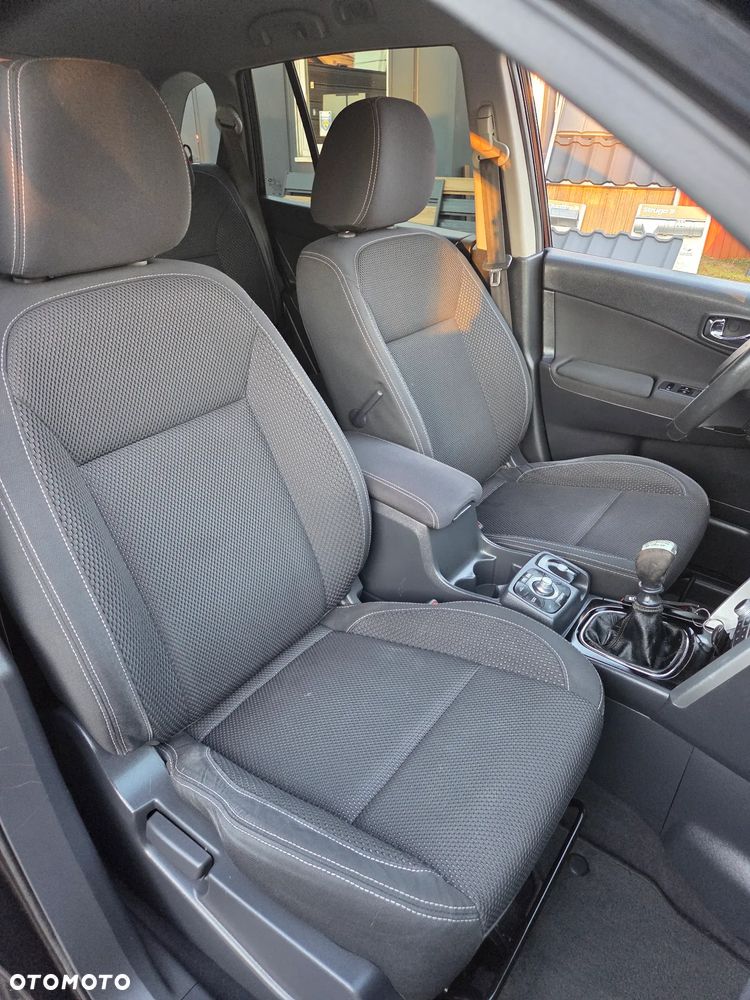 Renault Koleos dCi 150 FAP 4x2 Dynamique - 20