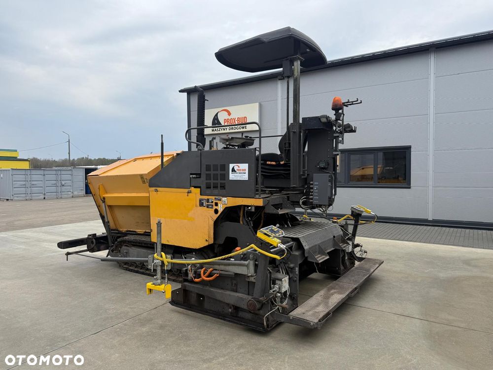 Volvo ABG 2820 - 2
