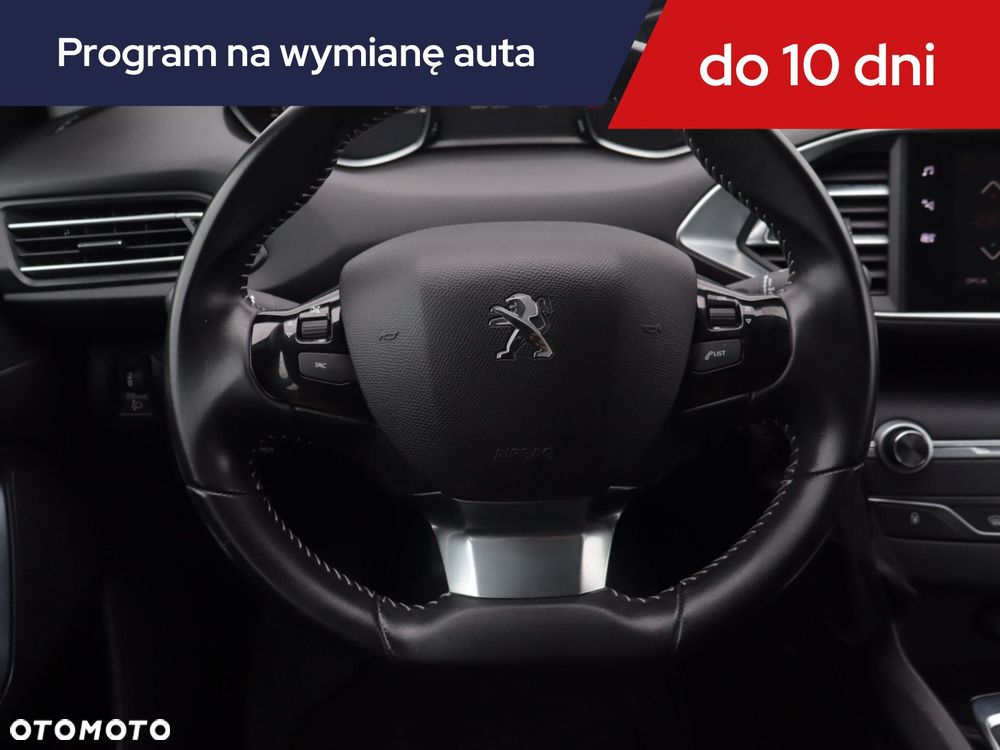Peugeot 308 - 18