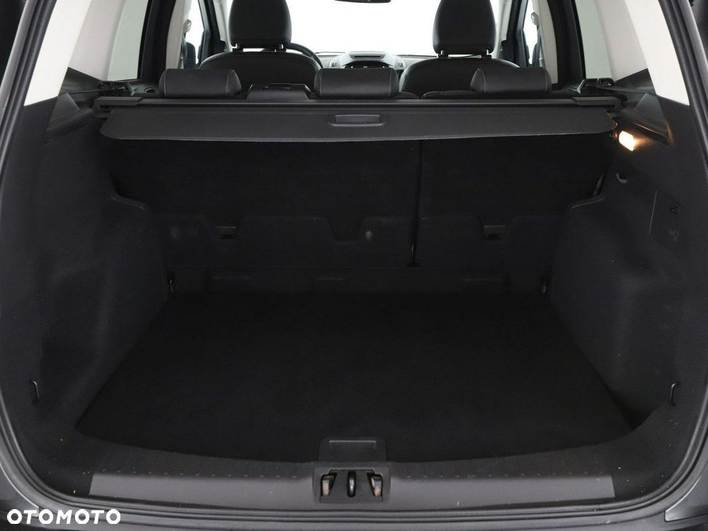 Ford Kuga 1.5 EcoBlue TITANIUM - 21