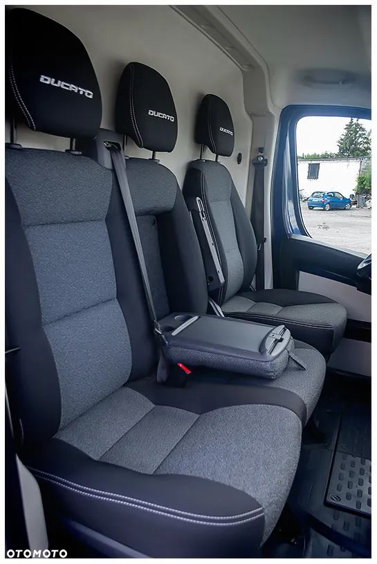 Fiat Ducato - 22