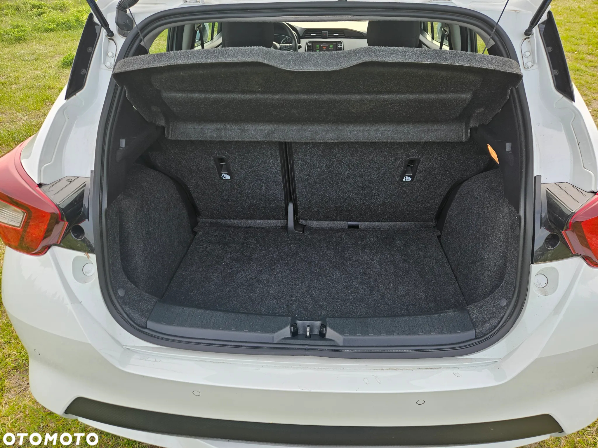 Nissan Micra - 9