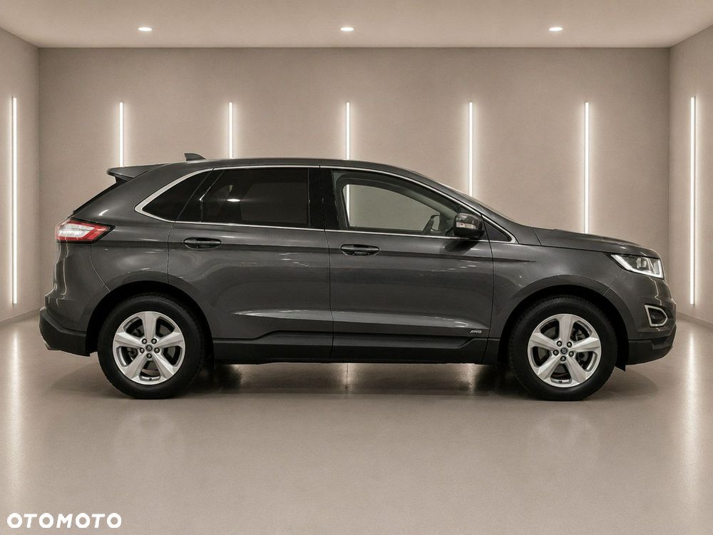 Ford Edge - 4