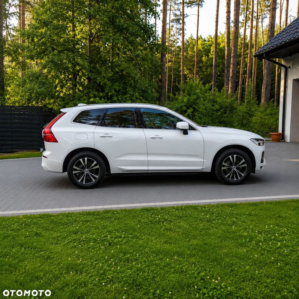 Volvo XC 60 - 6